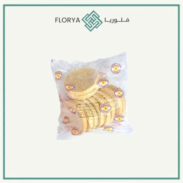 برغر دجاج بدون دقيق سنيورة 150 g
