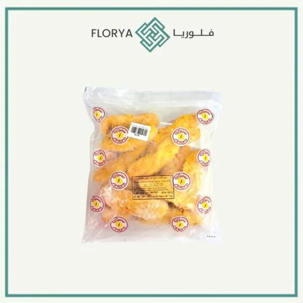 سنيورة زنجر عادي - فيليه صدر دجاج 1 كجم