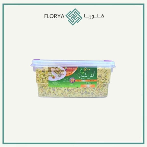 طحين دمبورة 500 جم