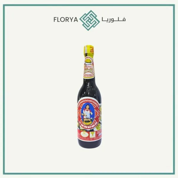 اويستر صوص تايلندي 600 مل
