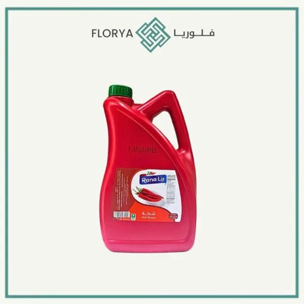 هوت صوص رنا 4.5 كجم