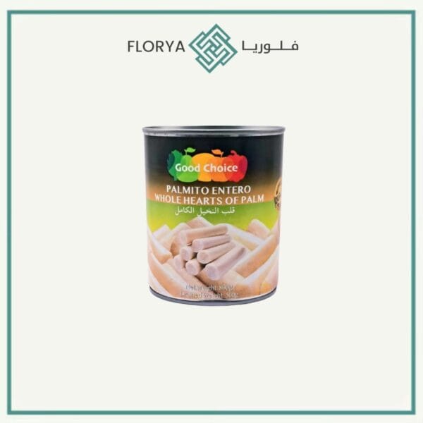 بالميتو لب نخيل جود تشويس 800 g
