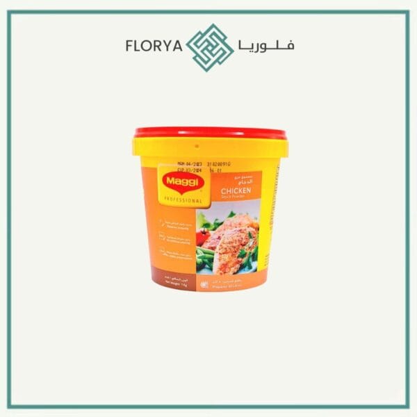 ماجي بودرة دجاج