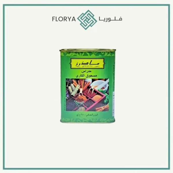 بهارات كاري MOTHER RECIPE 250 جم