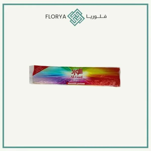 مفارش اللورد 3*1