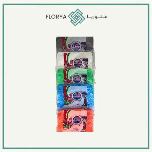 اكياس وسط 40*45 اللورد