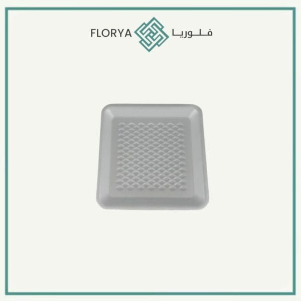 صحن مربع صغير GT1