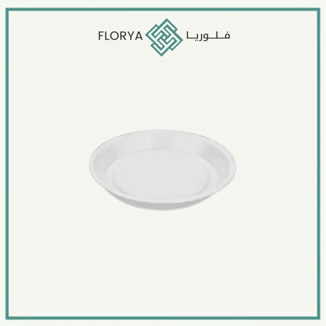 صحن دائري وسط GD20