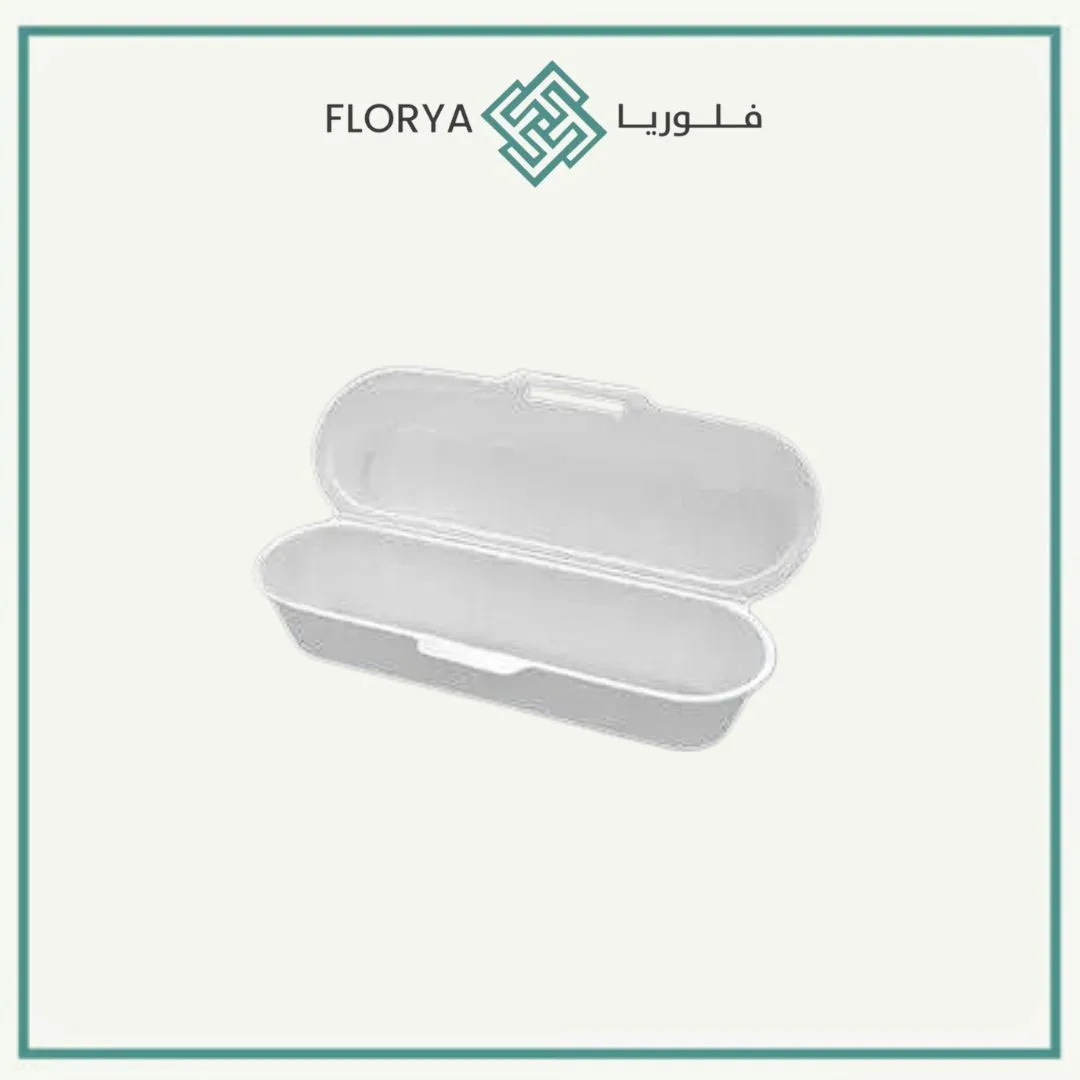 علبة هوت دوج صغير HD1
