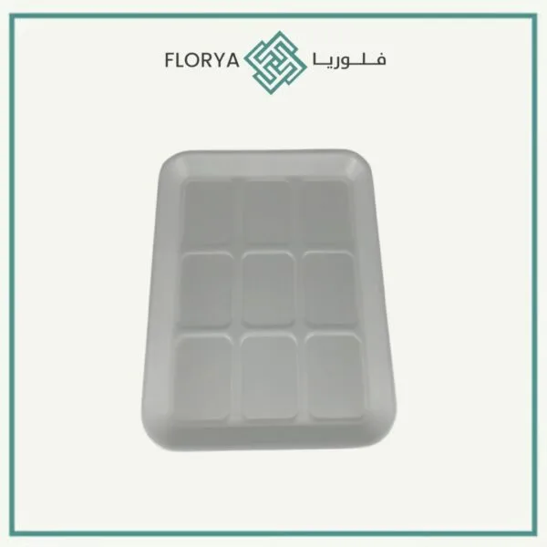 صحن مستطيل سوبر اكسترا جامبو EXJ