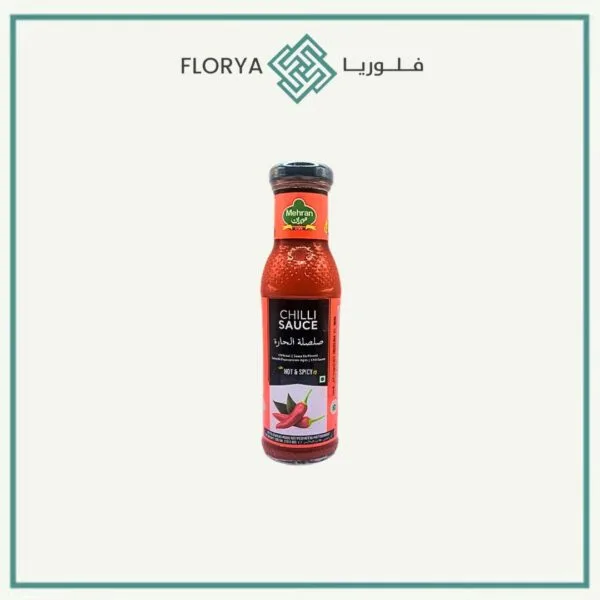 مهران صلصه حارة ٢٩٠ جم