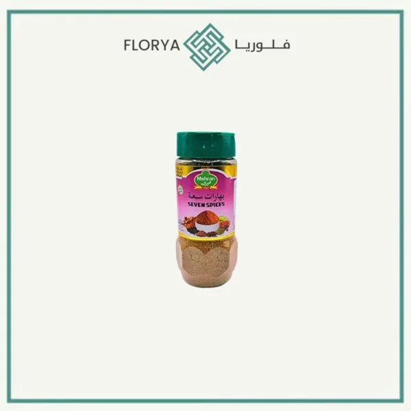 مهران بهارات سبعة 100 غم
