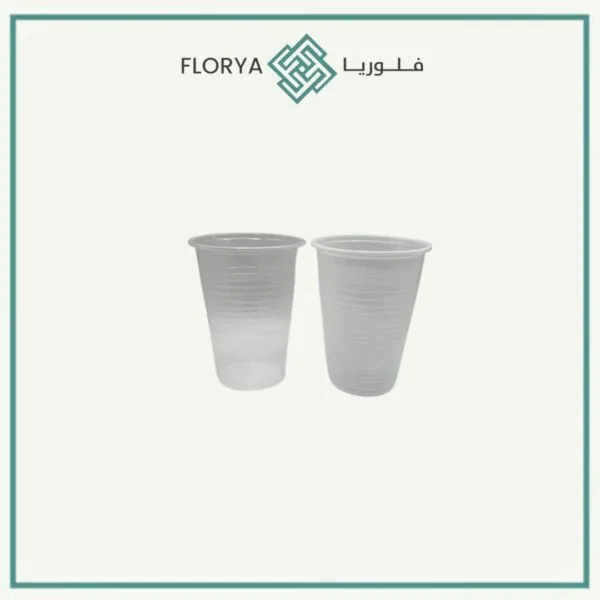 كاسات بلاستيك سمر