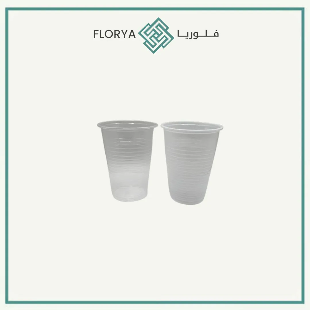 كاسات بلاستيك سمر