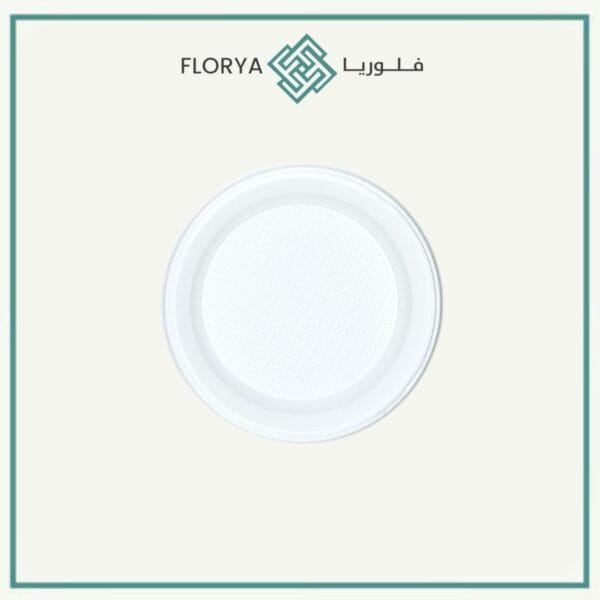 ⁦صحون بلاستيك⁩ - الصورة ⁦2⁩