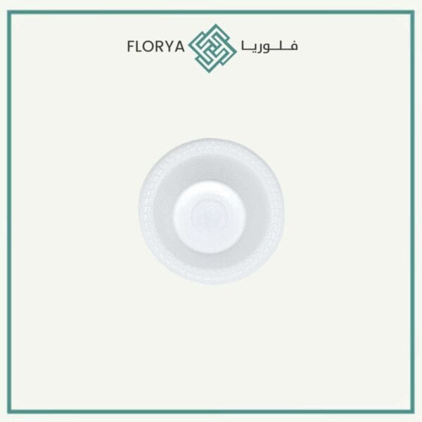 زبادي بلاستيك