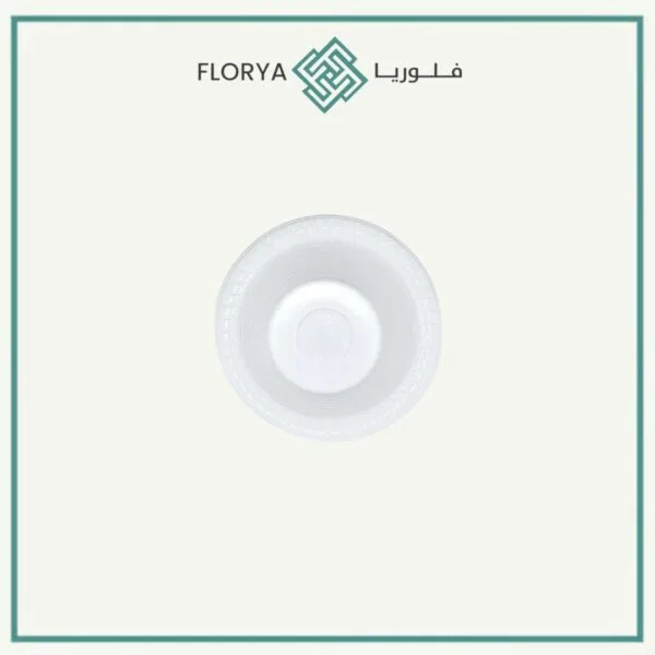 زبادي بلاستيك