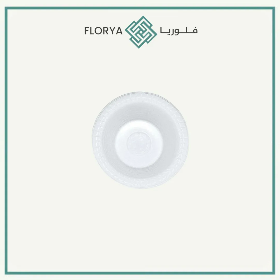 زبادي بلاستيك