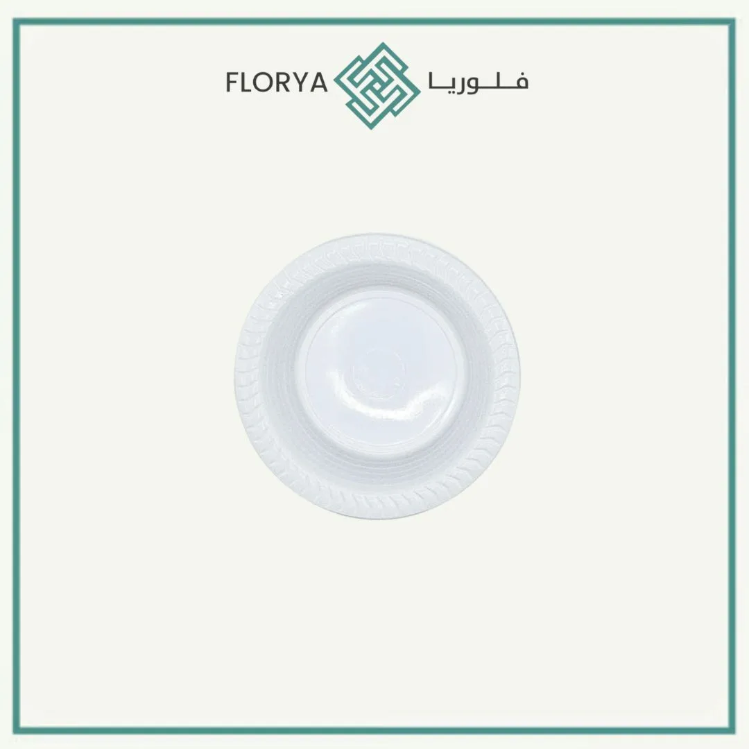 زبادي بلاستيك - Image 2
