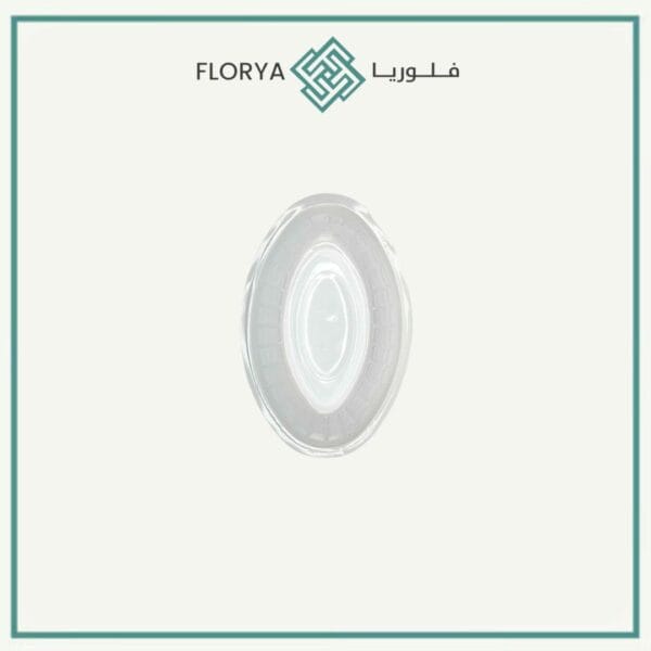 صحن بلاستيك شختورة