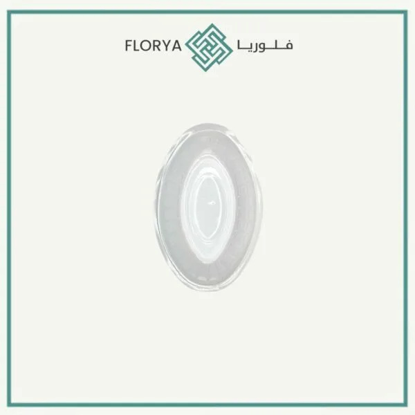 صحن بلاستيك شختورة