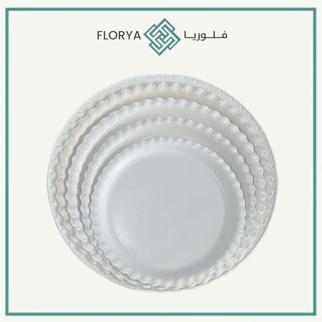 سدر ارز بلاستيك