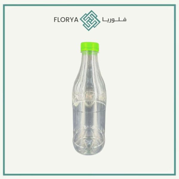 قناني 1.5 لتر حليب