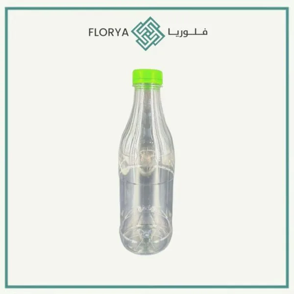 قناني 1.5 لتر حليب