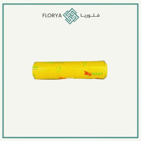 رول نايلون 30سم*1000