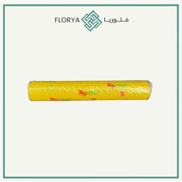 رول نايلون 45سم*1000