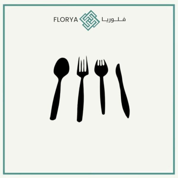 أدوات طعام VIP