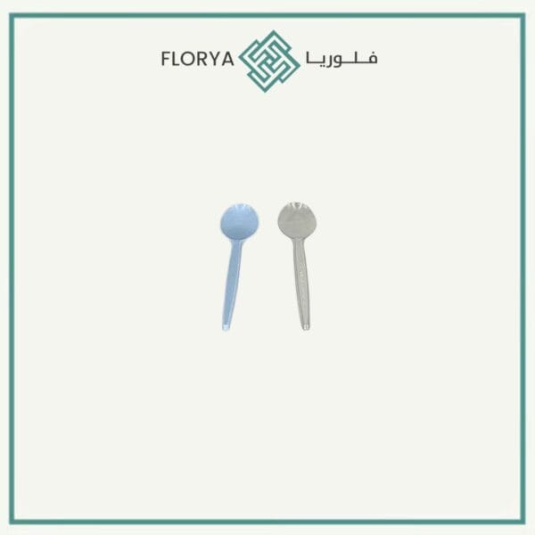 معالق شاي