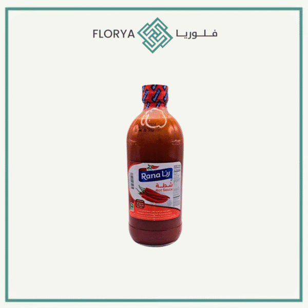 هوت صوص رنا ٣٦٤ مل