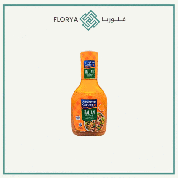 ايطالين صوص اميركان  جاردن ٤٧٣ مل
