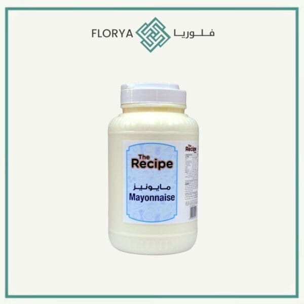 مايونيز ريسبي عماني 3.79 كجم