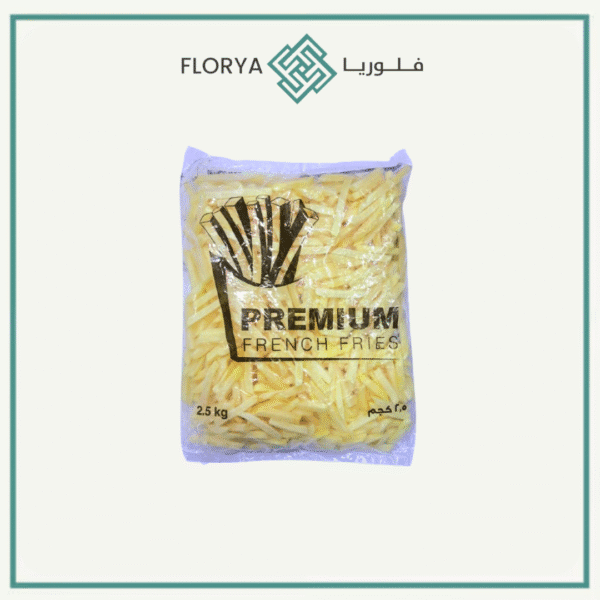 بطاطا بريميوم 9*9  كيس 2.5 كغم