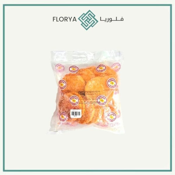 برغر دجاج سكالوب سنيورة 75 جم
