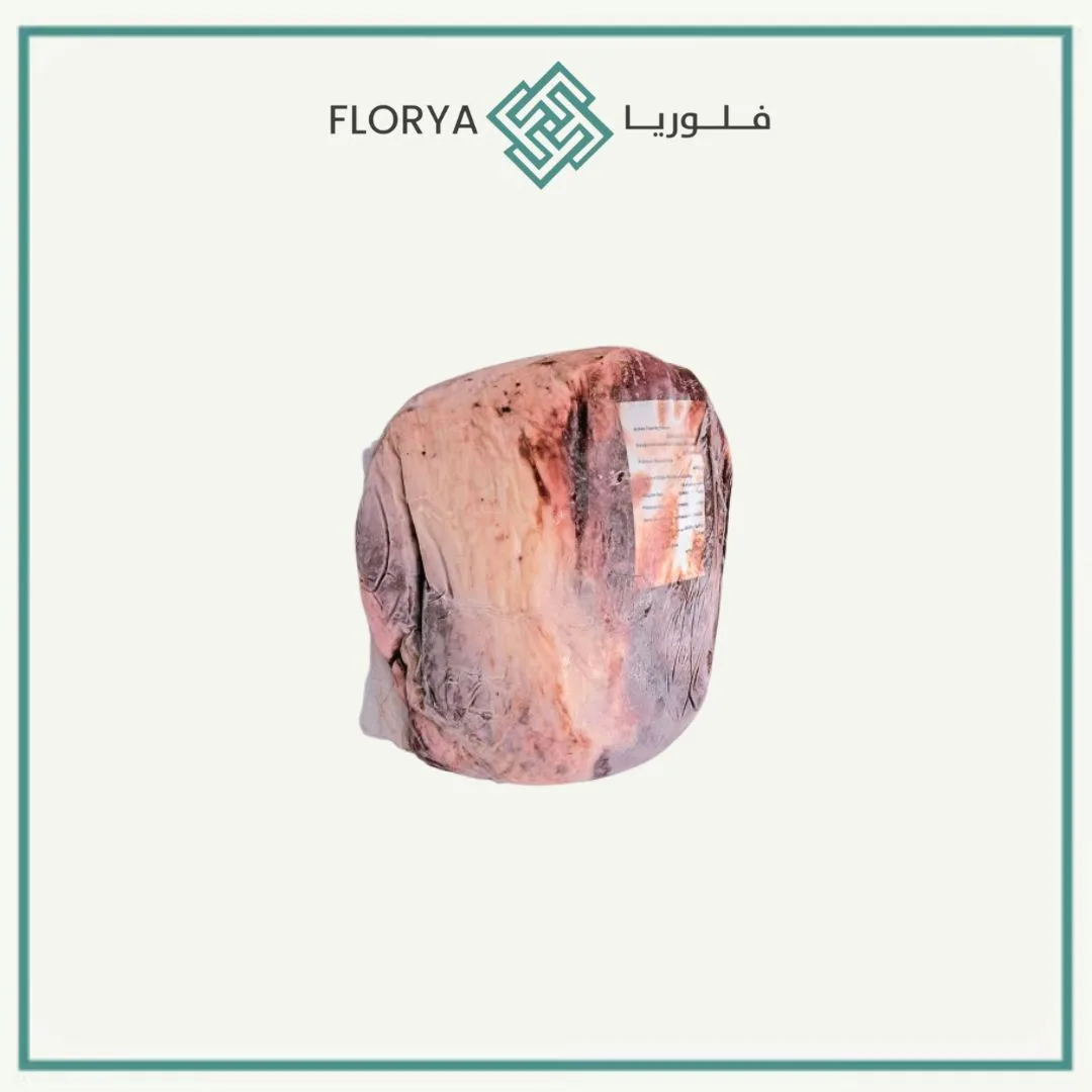 توب سايد أفريقي 8.5 كجم تقريبا
