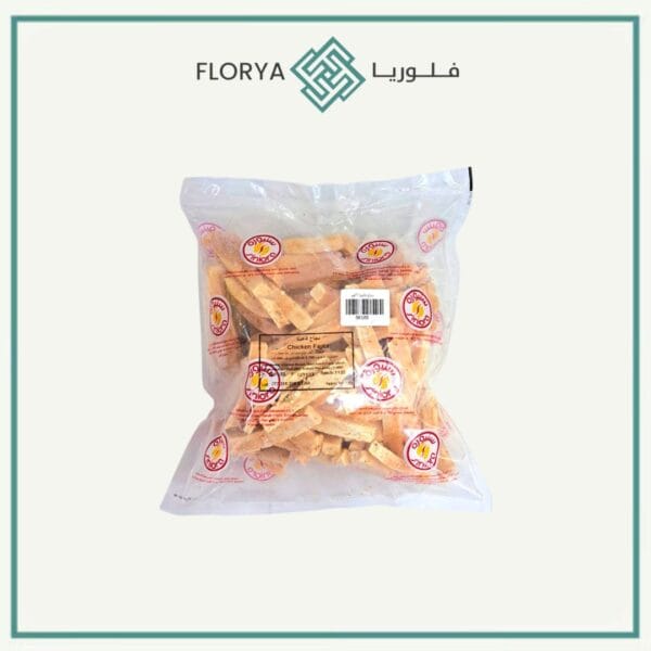 دجاج فاهيتا سنيورة 1 كجم