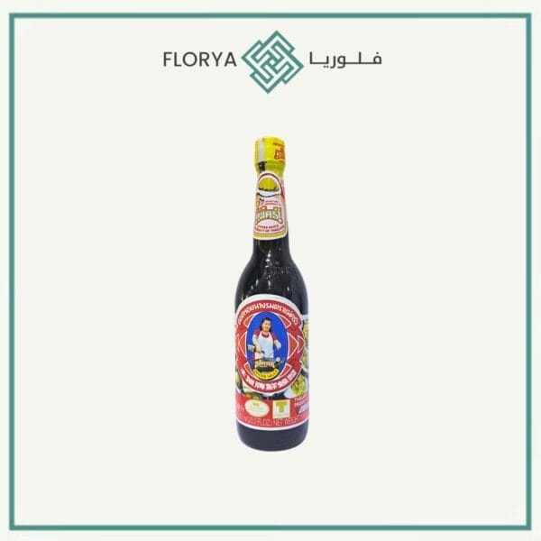 اويستر صوص تايلندي 600 مل