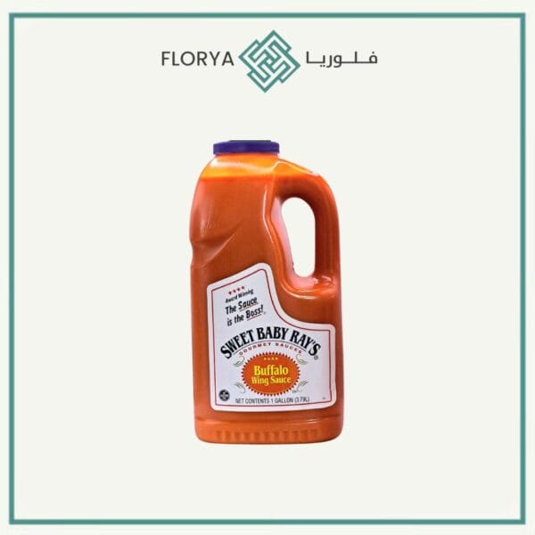 بافلو صوص سويت بيبي امريكي 3.79 لتر