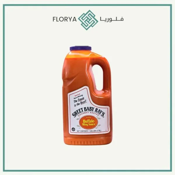 بافلو صوص سويت بيبي امريكي 3.79 لتر