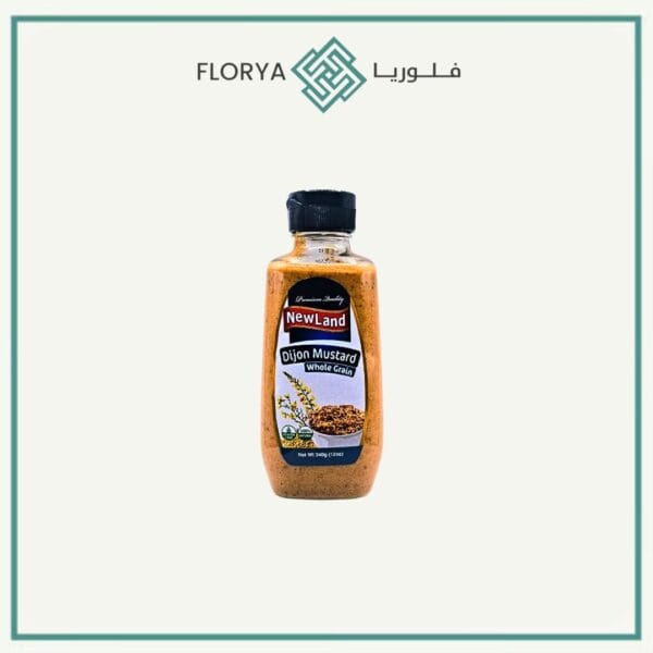 ماسترد ديجون خشن 340 جم
