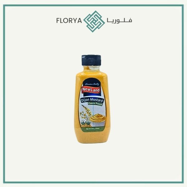 ماسترد ديجون ناعم 340 جم