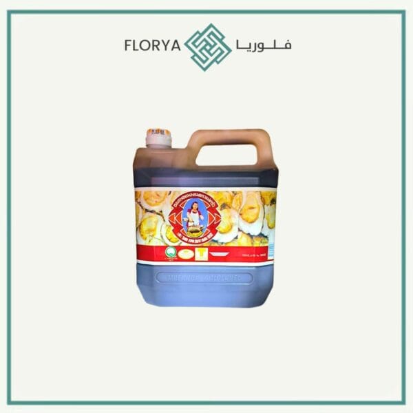 اويستر صوص جالون 4.5 لتر