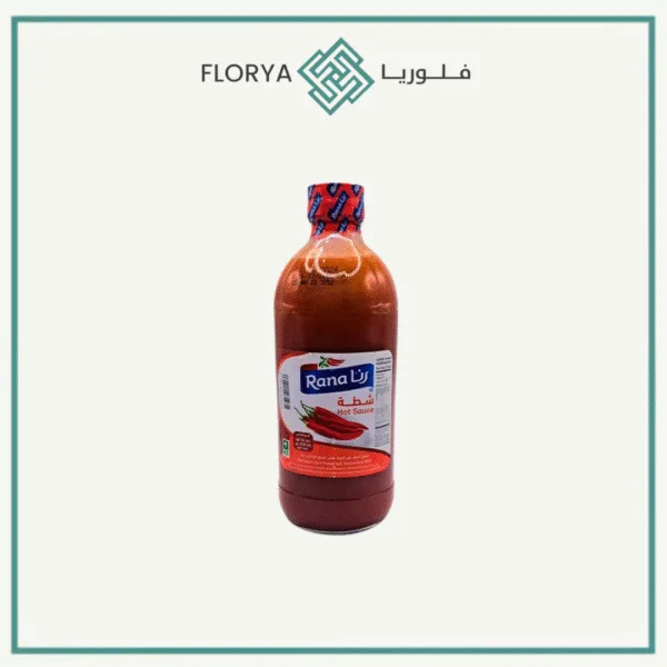 هوت صوص رنا ٣٦٤ مل