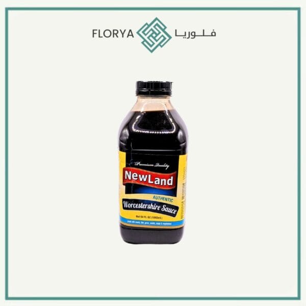 ورشستر صوص نيولاند 1.8 لتر