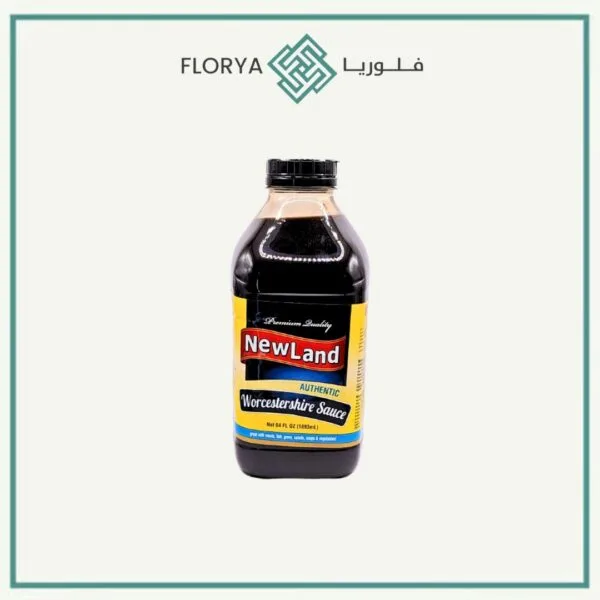 ورشستر صوص نيولاند 1.8 لتر