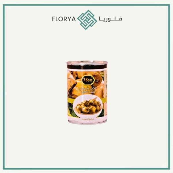 ارضي شوكي سفن بويز 400 جم
