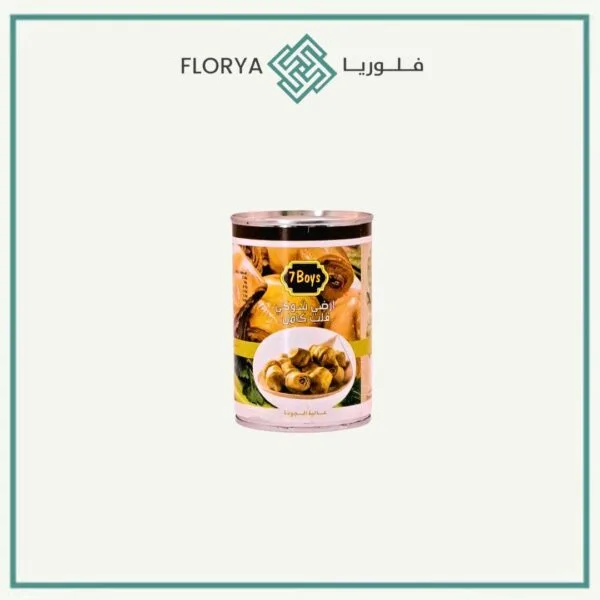ارضي شوكي سفن بويز 400 جم
